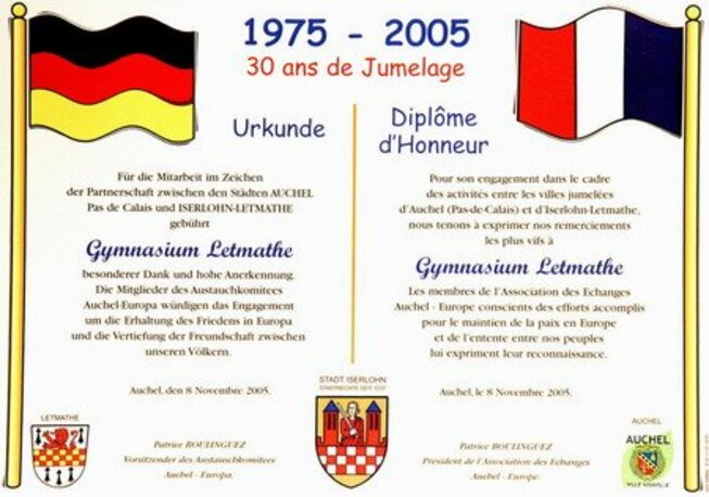 auchel_urkunde