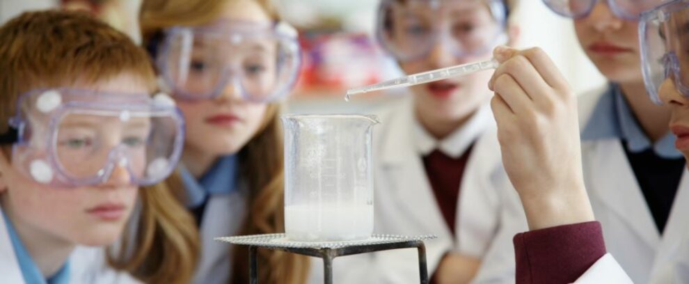 chemie